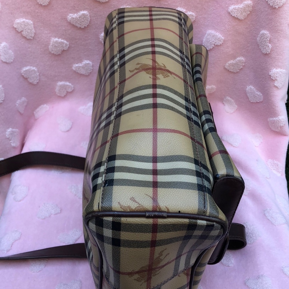 Burberry Bag - Picture 7 of 14